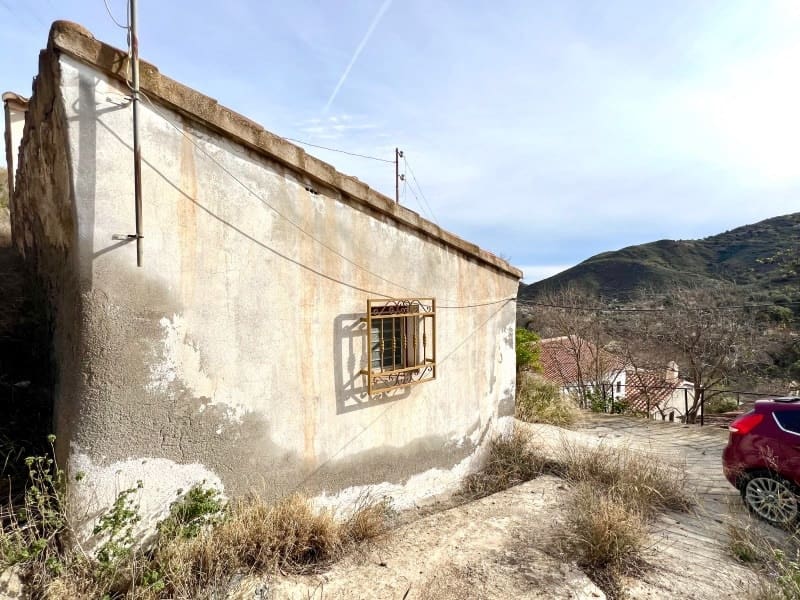 3 camera da letto Casa in vendita in Lubrin - 49.950 € (Rif: 8096962)