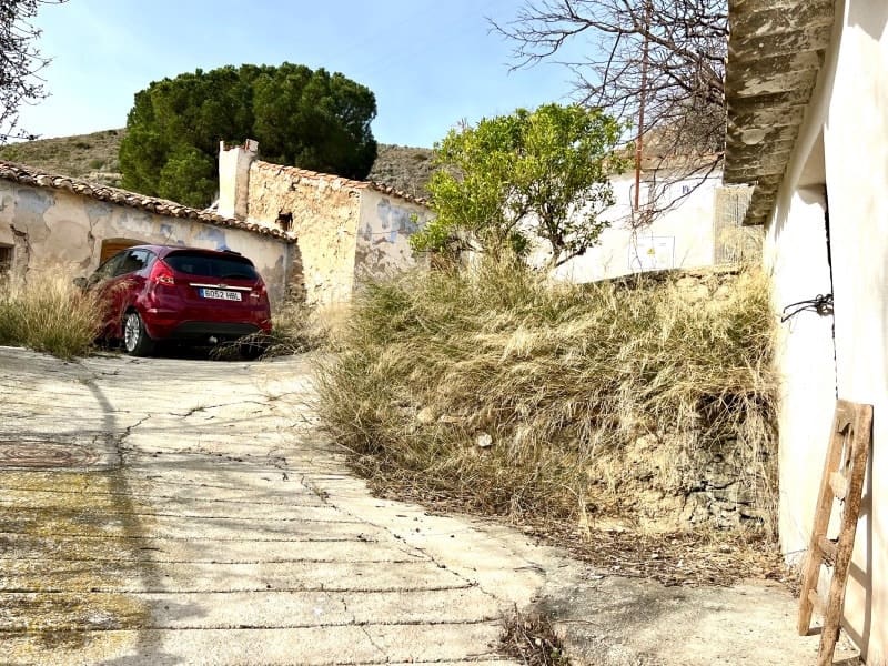 3 camera da letto Casa in vendita in Lubrin - 49.950 € (Rif: 8096962)