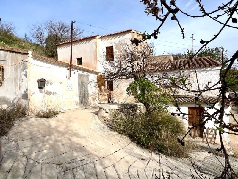 3 camera da letto Casa in vendita in Lubrin - 49.950 € (Rif: 8096962)