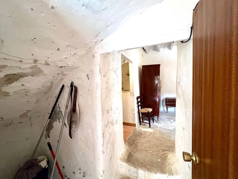 3 camera da letto Casa in vendita in Lubrin - 49.950 € (Rif: 8096962)