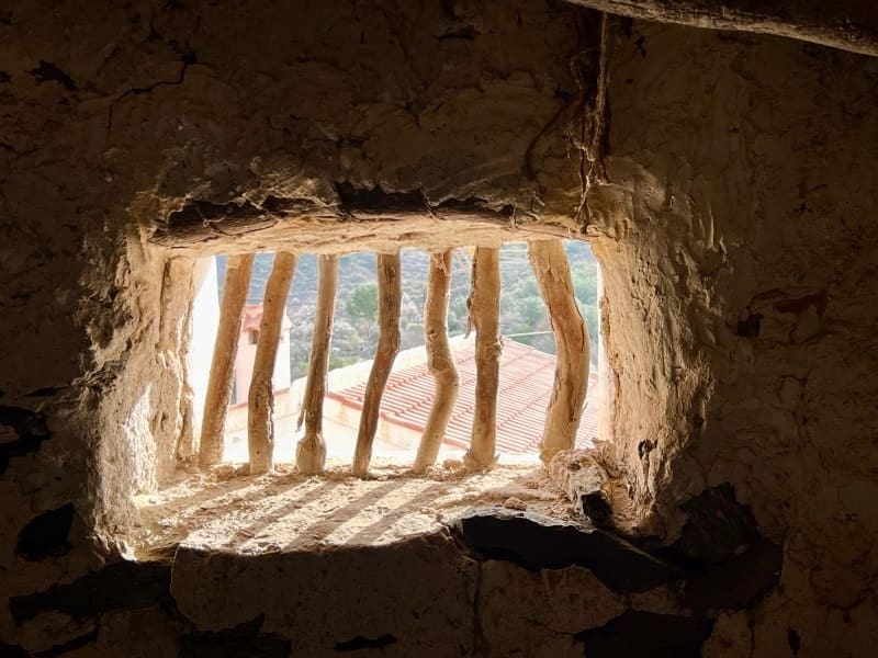 3 camera da letto Casa in vendita in Lubrin - 49.950 € (Rif: 8096962)