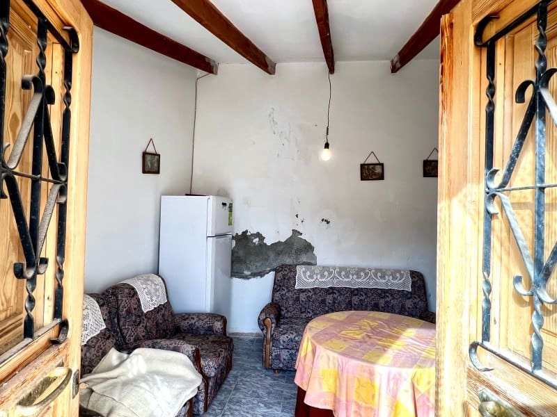 3 camera da letto Casa in vendita in Lubrin - 49.950 € (Rif: 8096962)