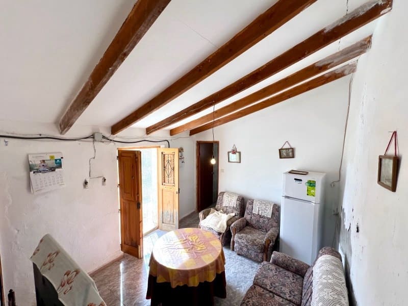 3 camera da letto Casa in vendita in Lubrin - 49.950 € (Rif: 8096962)