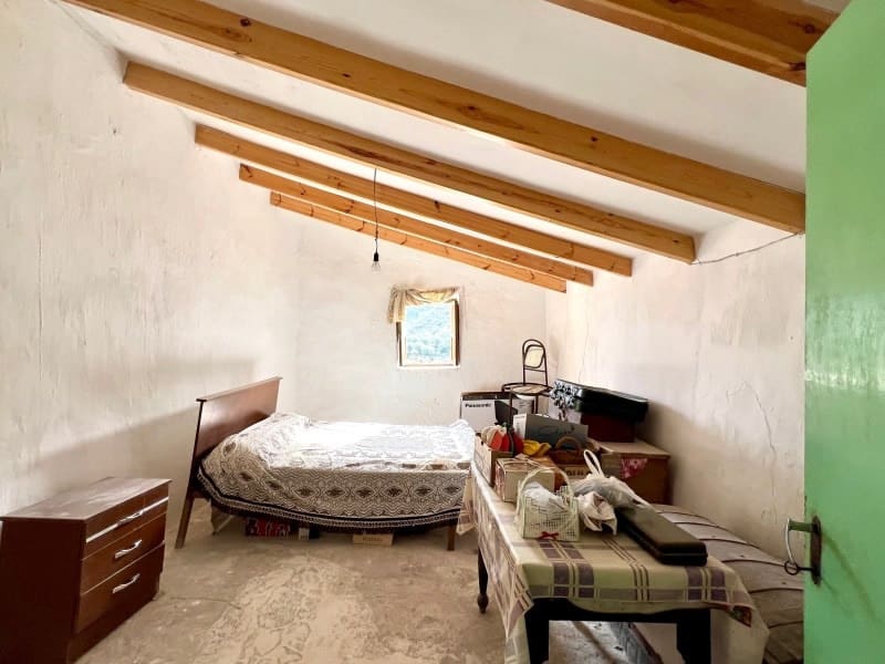 3 camera da letto Casa in vendita in Lubrin - 49.950 € (Rif: 8096962)