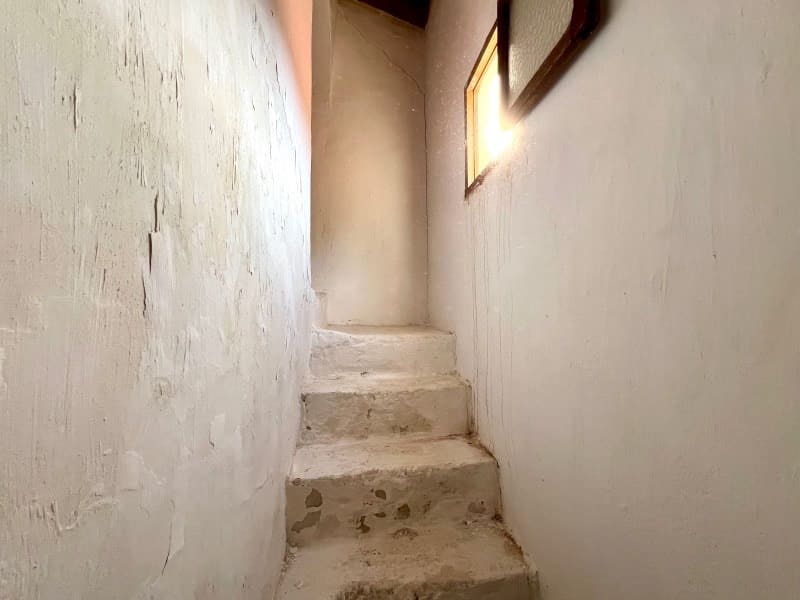 3 camera da letto Casa in vendita in Lubrin - 49.950 € (Rif: 8096962)