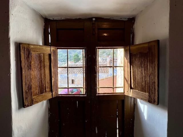 3 bedroom Townhouse for sale in Lubrín - € 49,950 (Ref: 8096962)