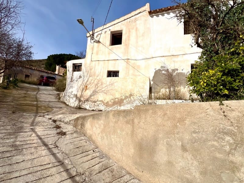 3 camera da letto Casa in vendita in Lubrin - 49.950 € (Rif: 8096962)