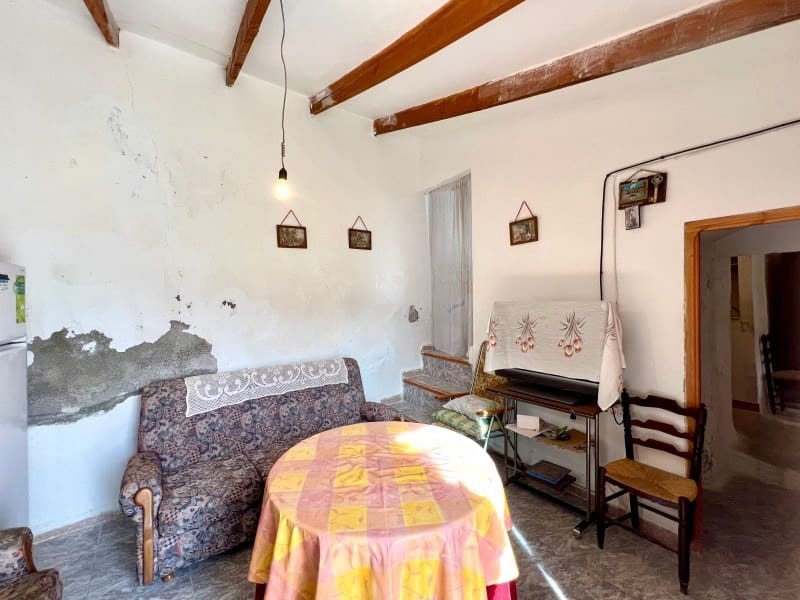 3 camera da letto Casa in vendita in Lubrin - 49.950 € (Rif: 8096962)