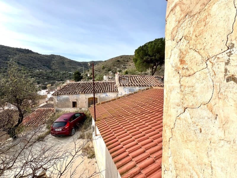 3 camera da letto Casa in vendita in Lubrin - 49.950 € (Rif: 8096962)