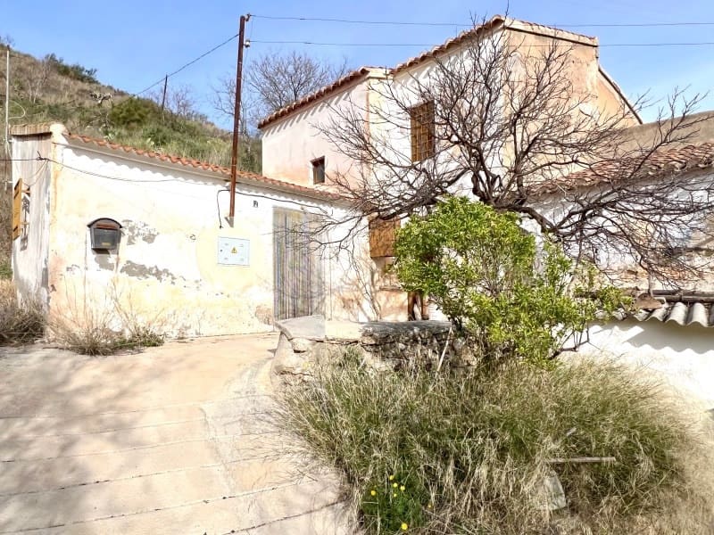 3 camera da letto Casa in vendita in Lubrin - 49.950 € (Rif: 8096962)