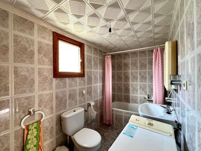 3 camera da letto Casa in vendita in Lubrin - 49.950 € (Rif: 8096962)