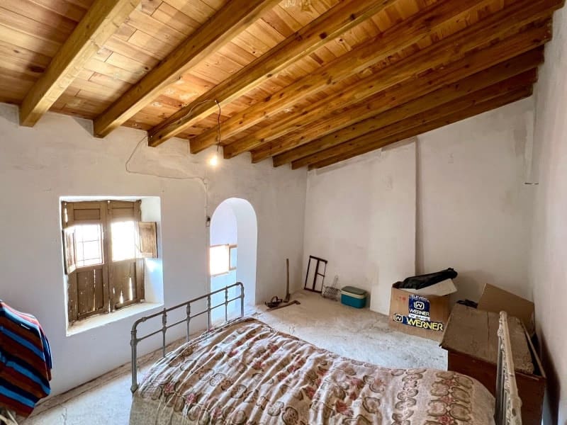 3 camera da letto Casa in vendita in Lubrin - 49.950 € (Rif: 8096962)