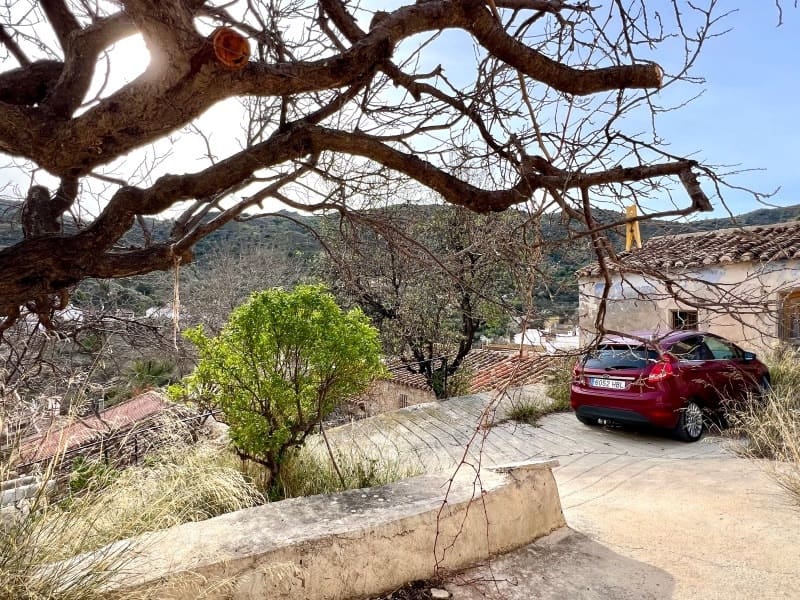 3 camera da letto Casa in vendita in Lubrin - 49.950 € (Rif: 8096962)