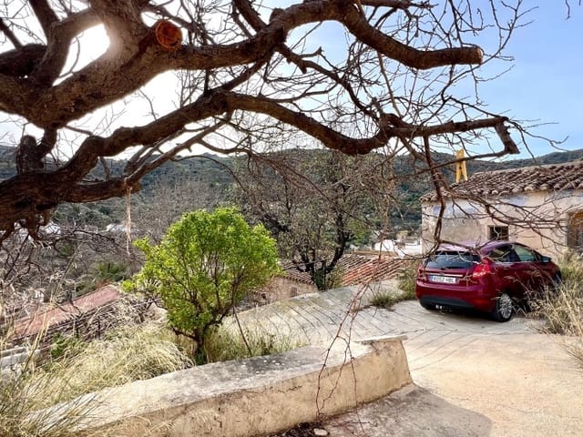 3 bedroom Townhouse for sale in Lubrín - € 49,950 (Ref: 8096962)