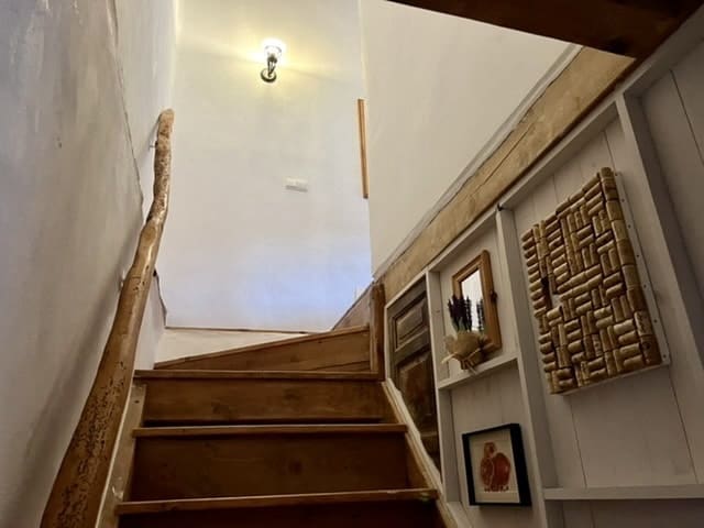 7 slaapkamer Finca/Landhuis te koop in Velez-Blanco met zwembad - € 695.000 (Ref: 8148903)