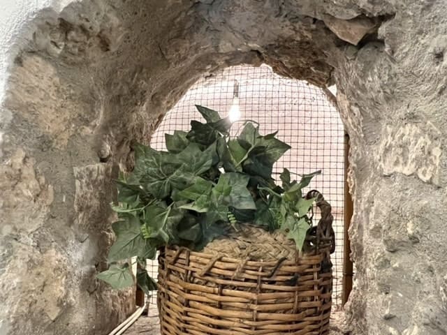 7 slaapkamer Finca/Landhuis te koop in Velez-Blanco met zwembad - € 695.000 (Ref: 8148903)