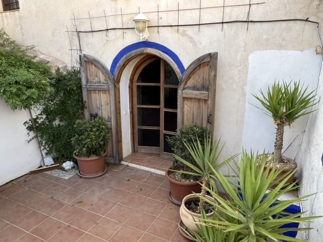 7 slaapkamer Finca/Landhuis te koop in Velez-Blanco met zwembad - € 695.000 (Ref: 8148903)