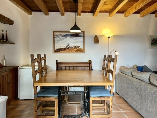 7 slaapkamer Finca/Landhuis te koop in Velez-Blanco met zwembad - € 695.000 (Ref: 8148903)