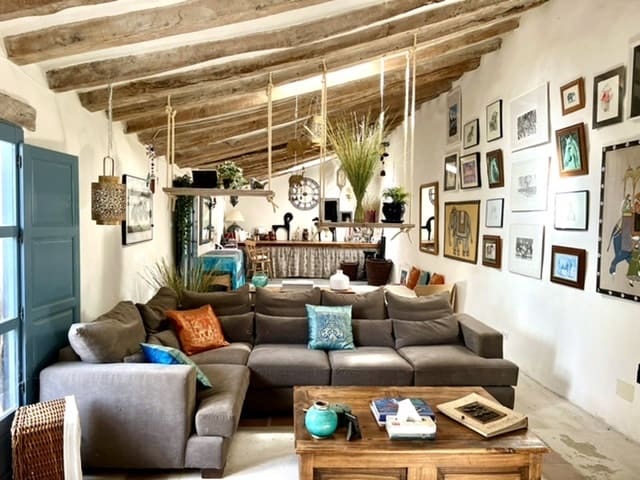 7 slaapkamer Finca/Landhuis te koop in Velez-Blanco met zwembad - € 695.000 (Ref: 8148903)