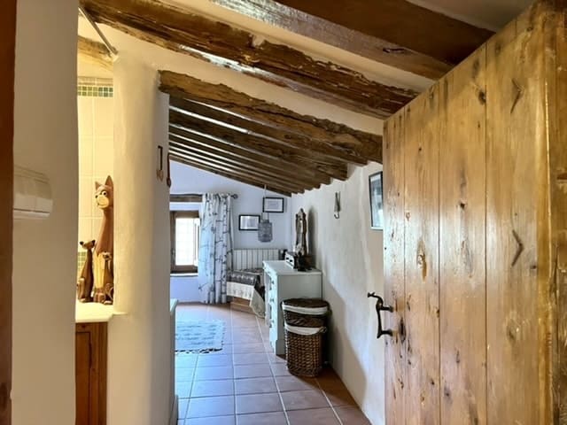 7 slaapkamer Finca/Landhuis te koop in Velez-Blanco met zwembad - € 695.000 (Ref: 8148903)