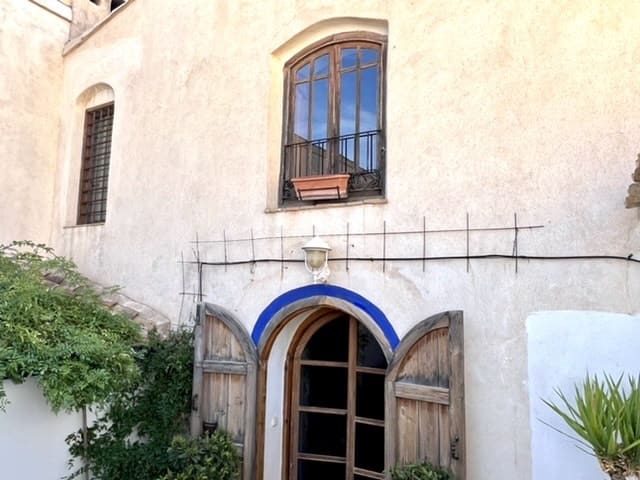 7 slaapkamer Finca/Landhuis te koop in Velez-Blanco met zwembad - € 695.000 (Ref: 8148903)