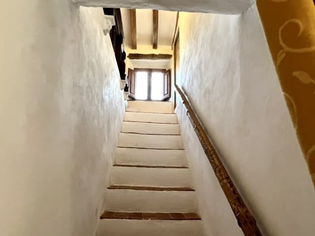 7 slaapkamer Finca/Landhuis te koop in Velez-Blanco met zwembad - € 695.000 (Ref: 8148903)