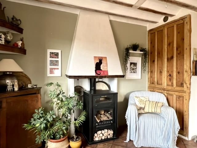 7 slaapkamer Finca/Landhuis te koop in Velez-Blanco met zwembad - € 695.000 (Ref: 8148903)