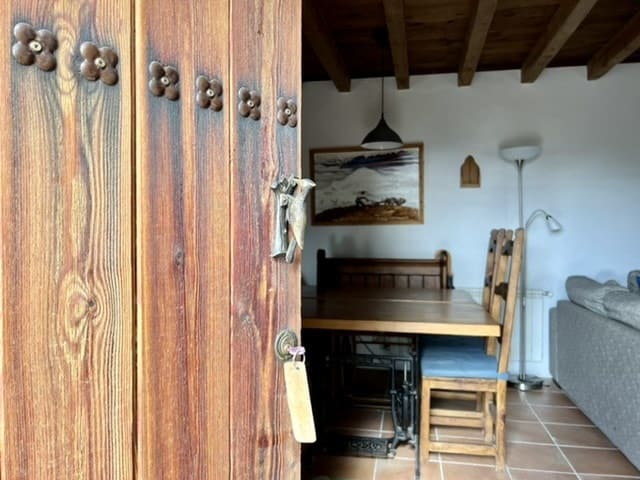 7 slaapkamer Finca/Landhuis te koop in Velez-Blanco met zwembad - € 695.000 (Ref: 8148903)