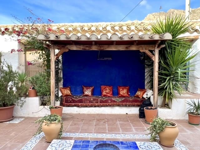 7 slaapkamer Finca/Landhuis te koop in Velez-Blanco met zwembad - € 695.000 (Ref: 8148903)