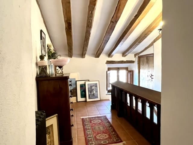 7 slaapkamer Finca/Landhuis te koop in Velez-Blanco met zwembad - € 695.000 (Ref: 8148903)