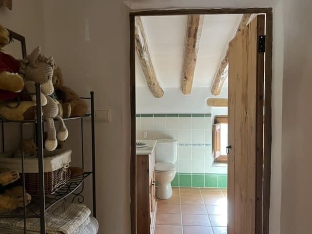 7 slaapkamer Finca/Landhuis te koop in Velez-Blanco met zwembad - € 695.000 (Ref: 8148903)