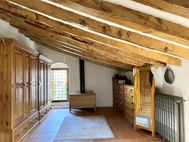 7 slaapkamer Finca/Landhuis te koop in Velez-Blanco met zwembad - € 695.000 (Ref: 8148903)