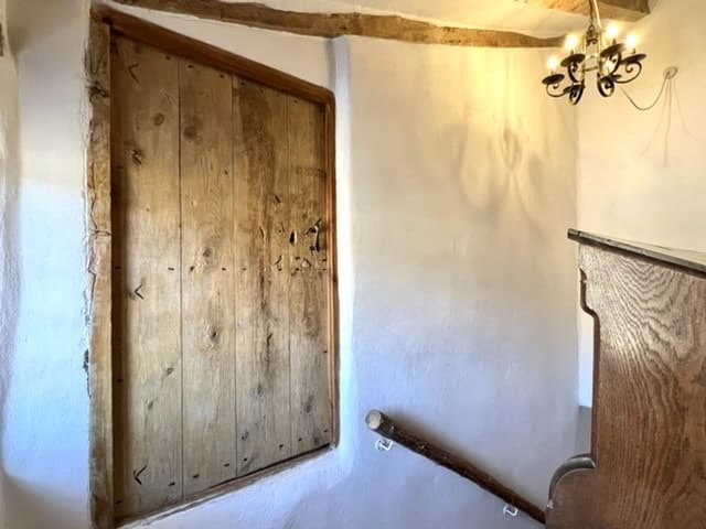 7 slaapkamer Finca/Landhuis te koop in Velez-Blanco met zwembad - € 695.000 (Ref: 8148903)