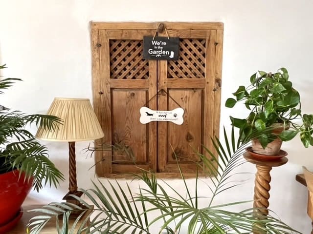 7 slaapkamer Finca/Landhuis te koop in Velez-Blanco met zwembad - € 695.000 (Ref: 8148903)