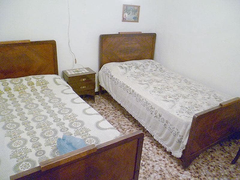 4 sypialnia Dom na sprzedaż w Lubrin - 49 950 € (Ref: 8160620)