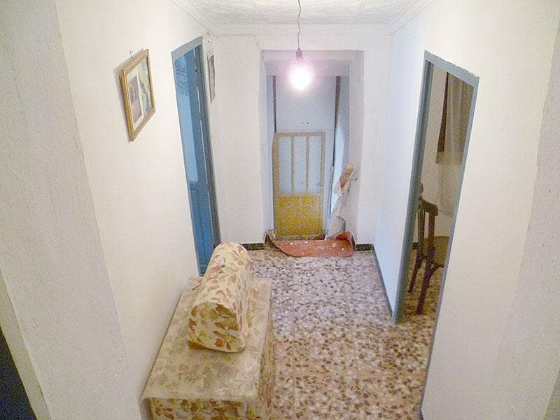 4 sypialnia Dom na sprzedaż w Lubrin - 49 950 € (Ref: 8160620)