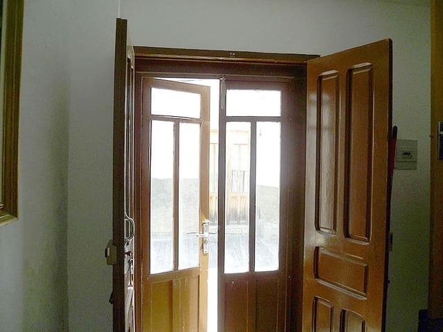 4 quarto Casa em Banda para venda em Lubrín - 49 950 € (Ref: 8160620)