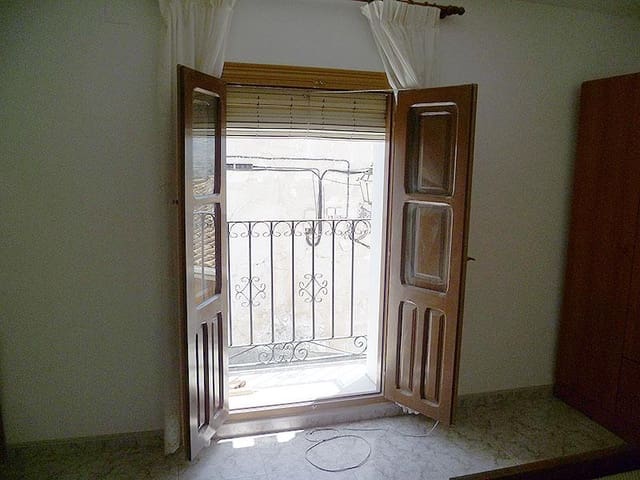 4 quarto Casa em Banda para venda em Lubrín - 49 950 € (Ref: 8160620)