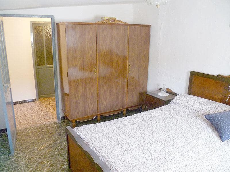 4 sypialnia Dom na sprzedaż w Lubrin - 49 950 € (Ref: 8160620)