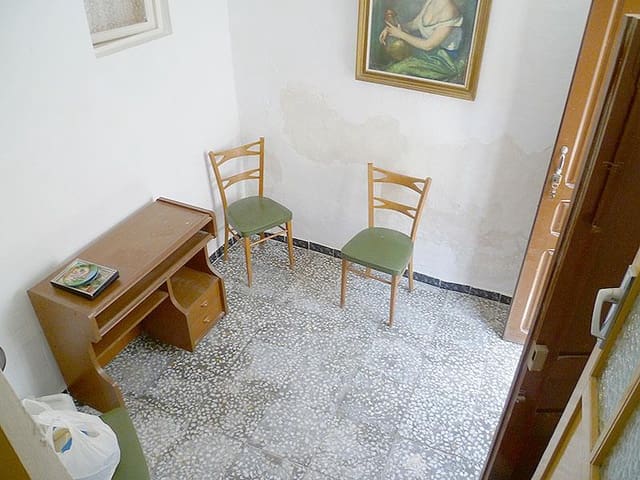 4 quarto Casa em Banda para venda em Lubrín - 49 950 € (Ref: 8160620)