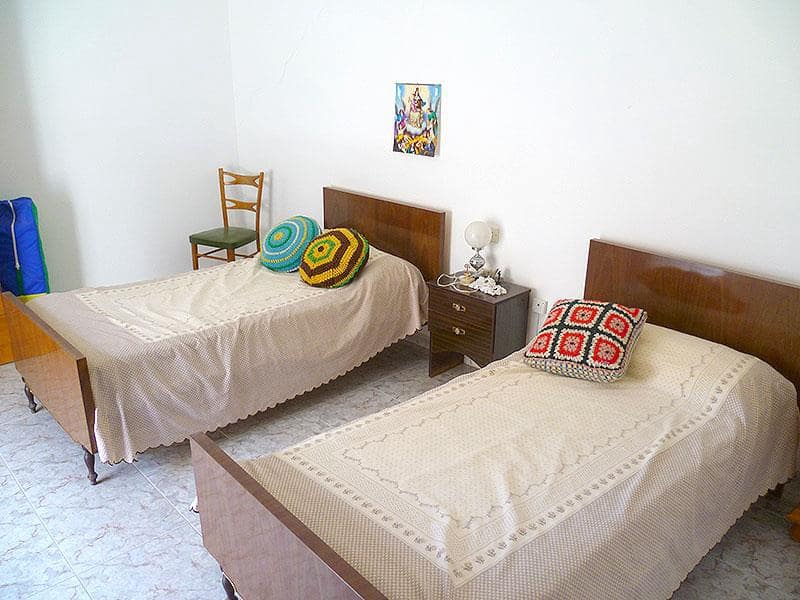 4 sypialnia Dom na sprzedaż w Lubrin - 49 950 € (Ref: 8160620)