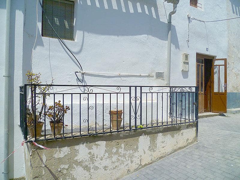 4 sypialnia Dom na sprzedaż w Lubrin - 49 950 € (Ref: 8160620)