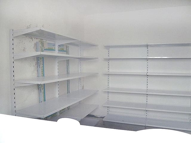 Casa in vendita in Lubrín - 18.000 € (Rif: 8160621)