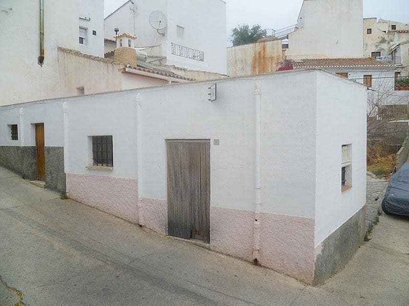 Casa in vendita in Lubrin - 18.000 € (Rif: 8160621)