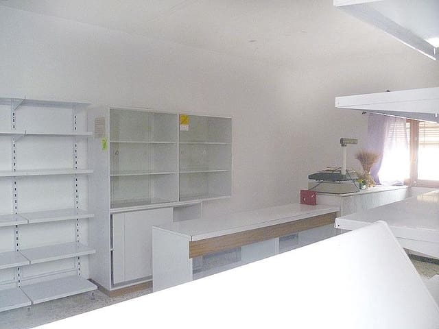 Casa in vendita in Lubrín - 18.000 € (Rif: 8160621)