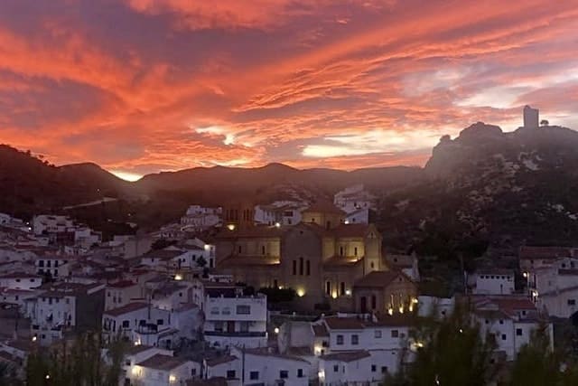 5 camera da letto Casa in vendita in Lubrin - 59.950 € (Rif: 8160622)