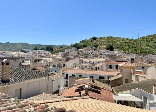 5 camera da letto Casa in vendita in Lubrin - 59.950 € (Rif: 8160622)