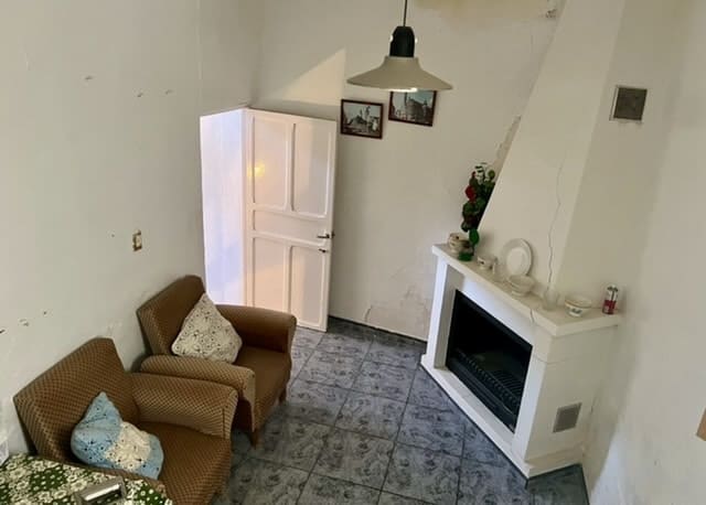 5 camera da letto Casa in vendita in Lubrin - 59.950 € (Rif: 8160622)