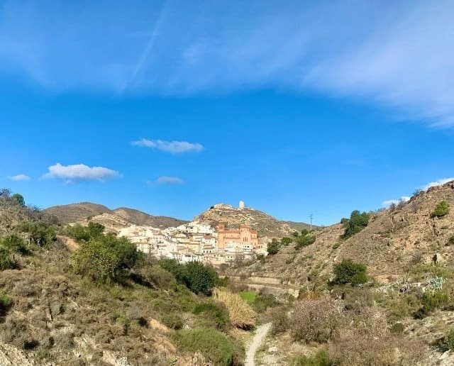 5 camera da letto Casa in vendita in Lubrin - 59.950 € (Rif: 8160622)