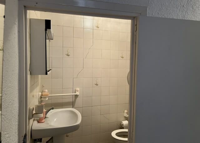 5 camera da letto Casa in vendita in Lubrin - 59.950 € (Rif: 8160622)